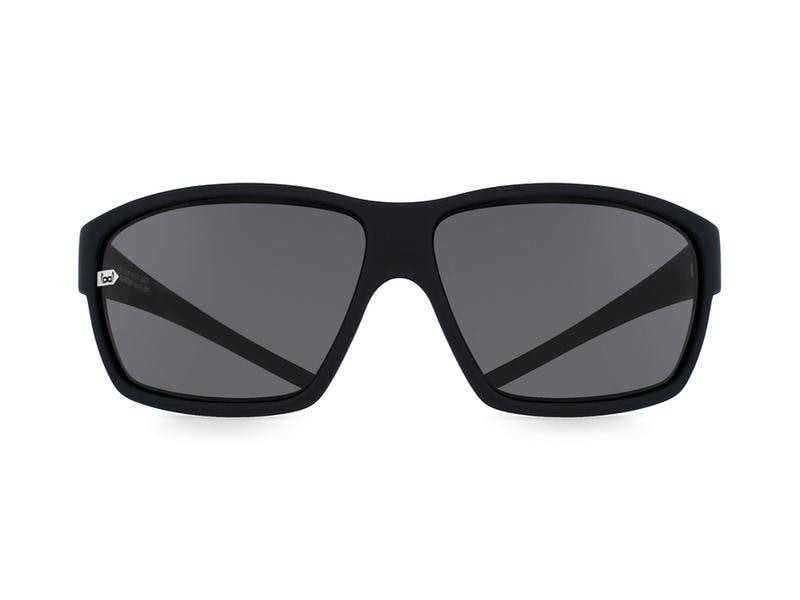 Gloryfy Sonnenbrille G15 Black In Black Unzerbrechliche Sonnenbrillen