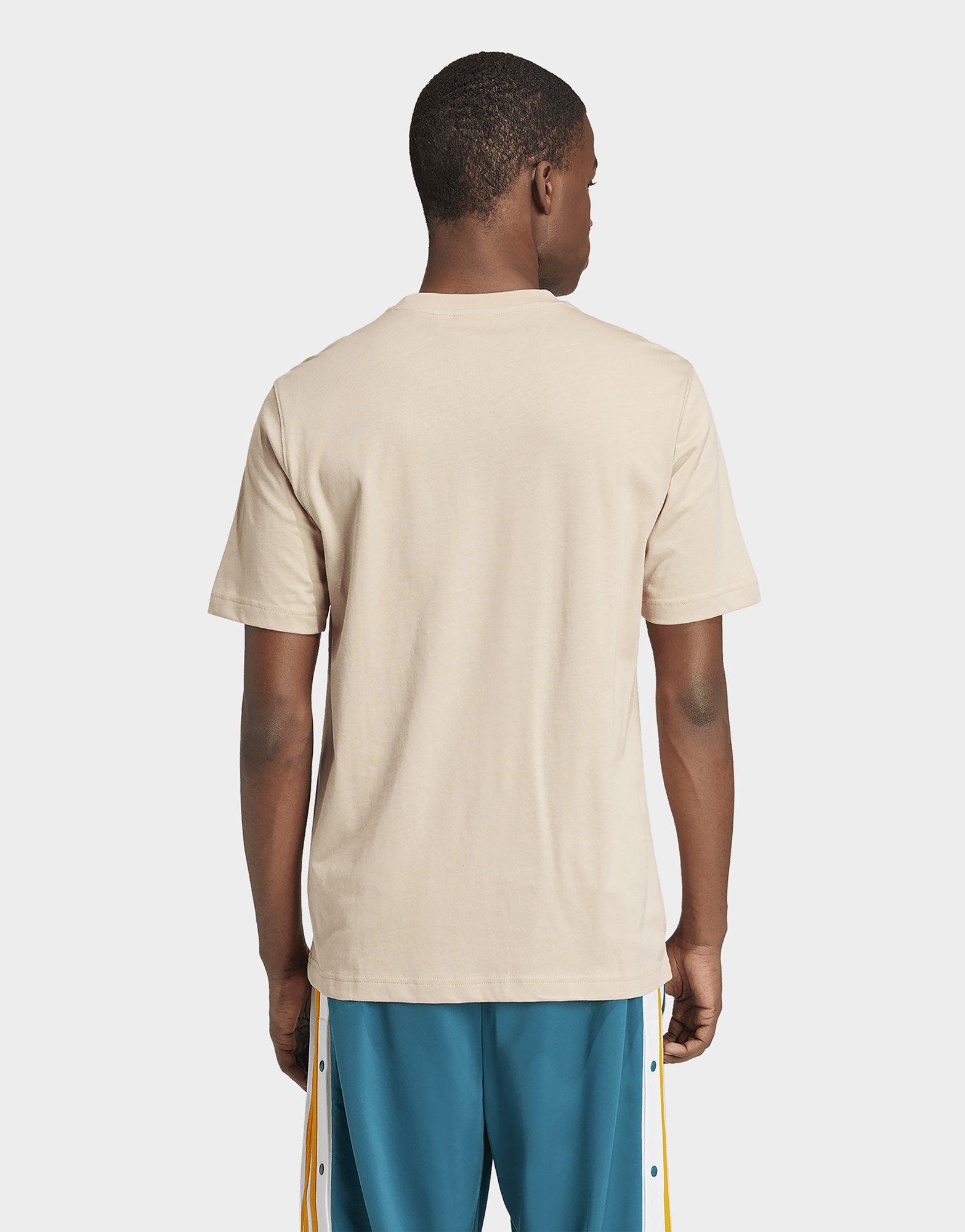 adidas T-shirt Trèfle Adicolor