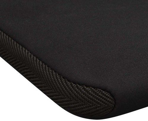 Case Logic LAPS117 - Laptophoes / Sleeve - 17.3 inch - Zwart