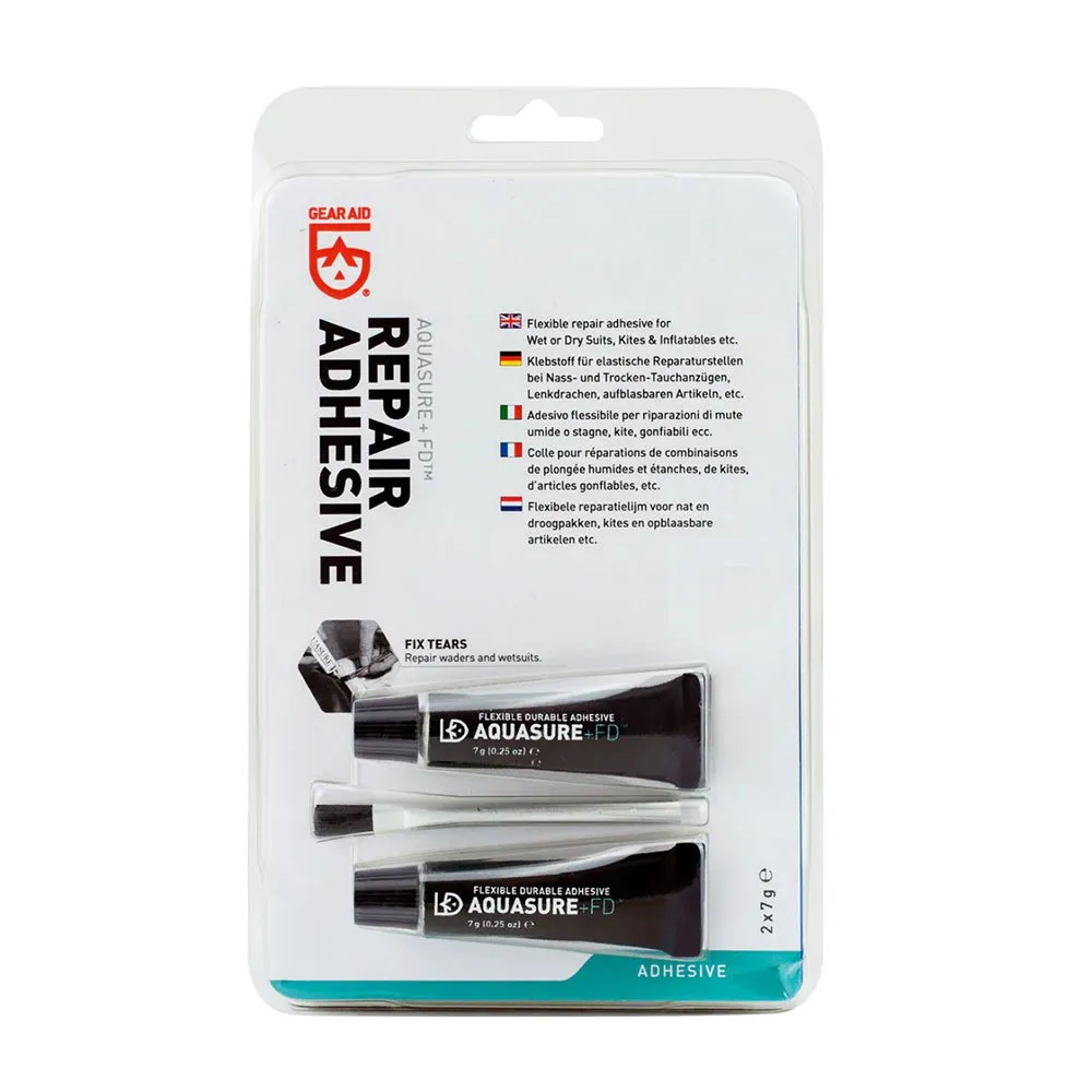 Gear aid Aquasure Pair Klebstoff