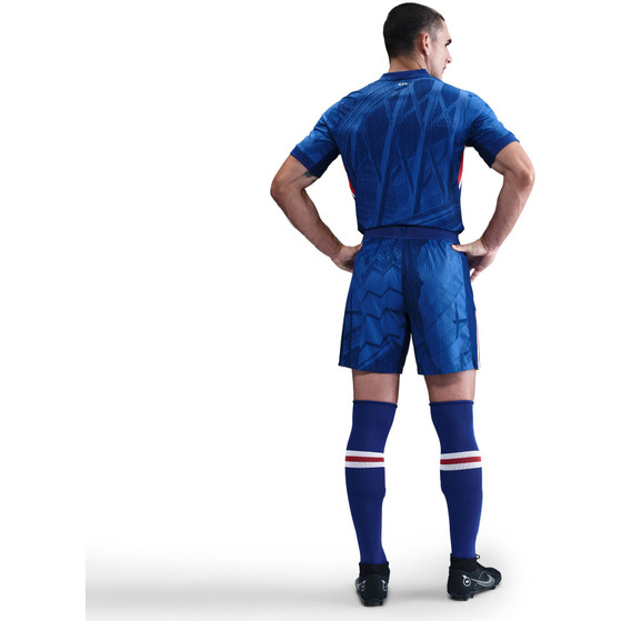 Nike Chelsea Match Thuis Shirt 2025/2026