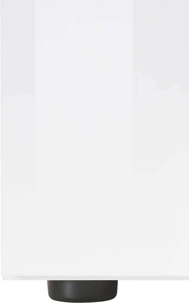 INOSIGN Wohnwand »Sorano« Set, 4 Stk. tlg.