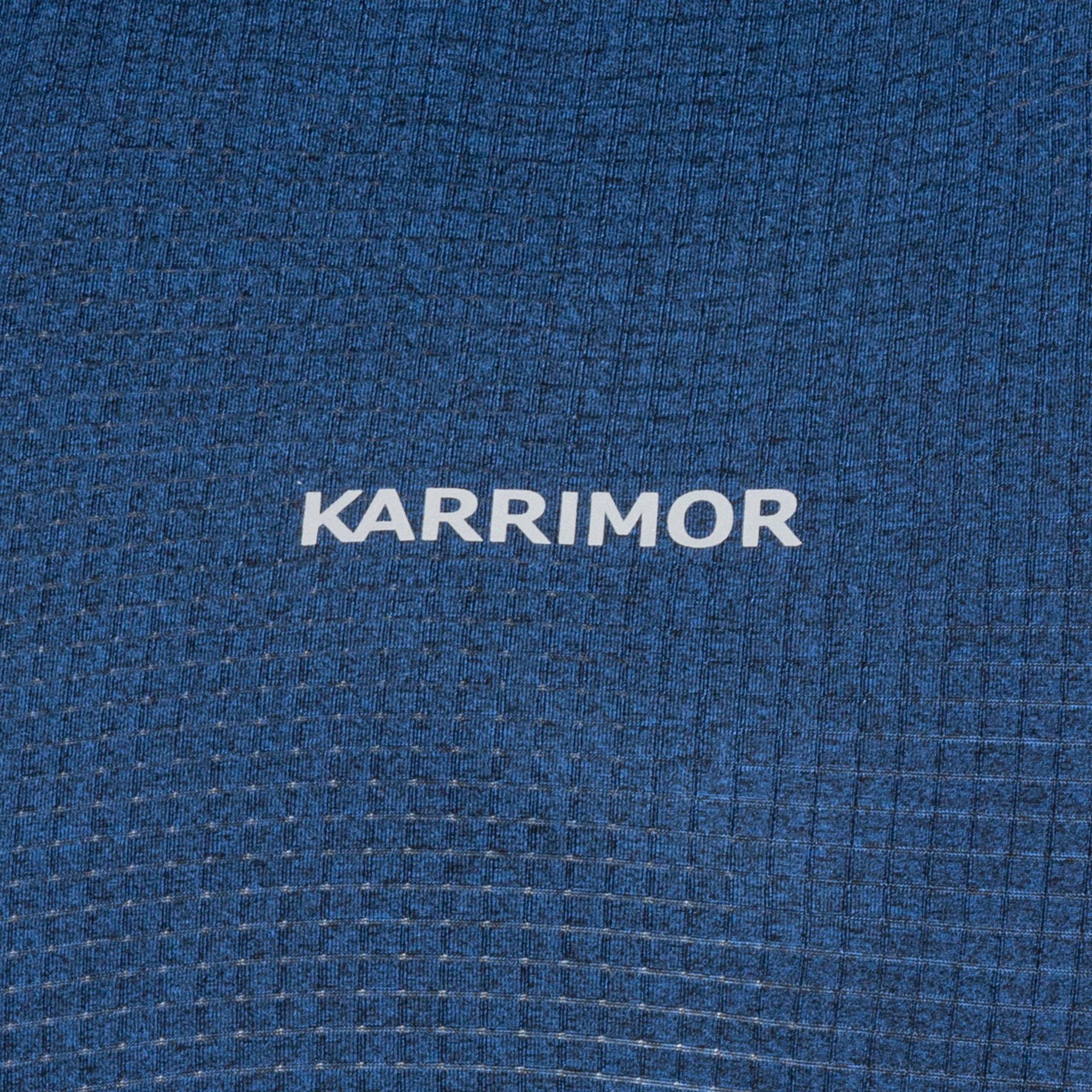 Karrimor Tech Running Top Mens