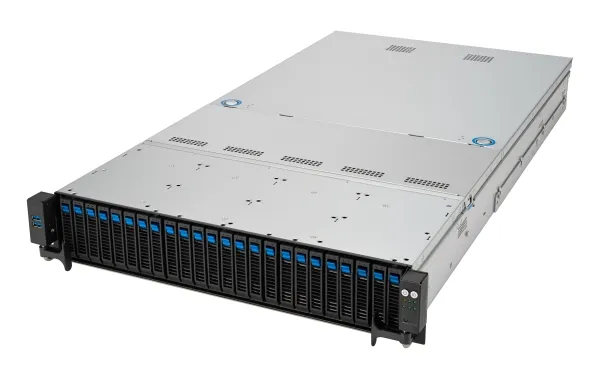 ASUS RS520A-E12-RS24U - Server - rack-monterbar - 1 op til - ingen HDD - skærm: ingen