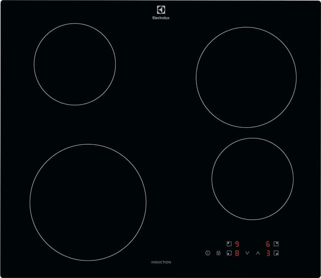 Electrolux Kogeplade HOI623S