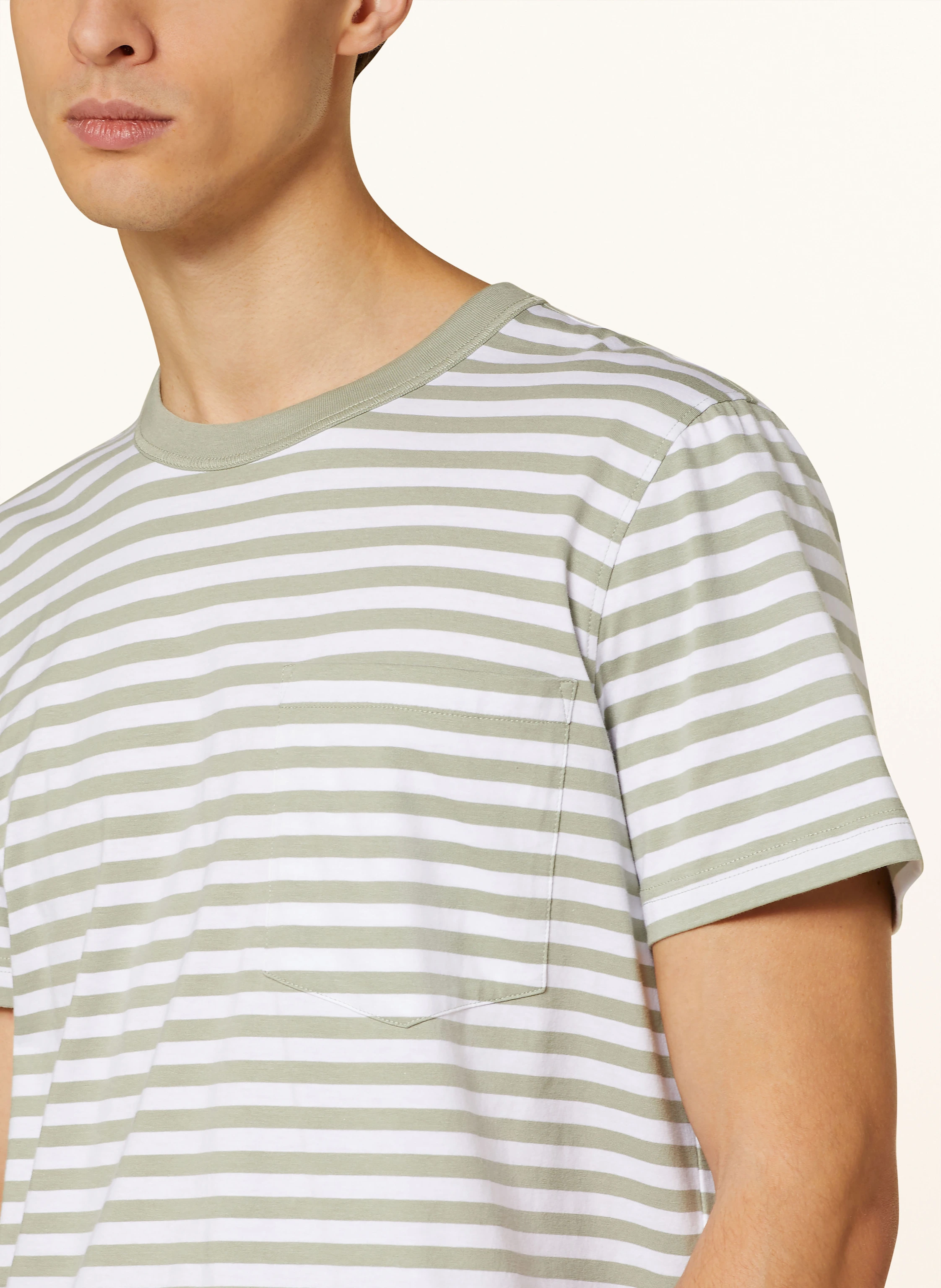 ARMEDANGELS T-Shirt MAARKOS