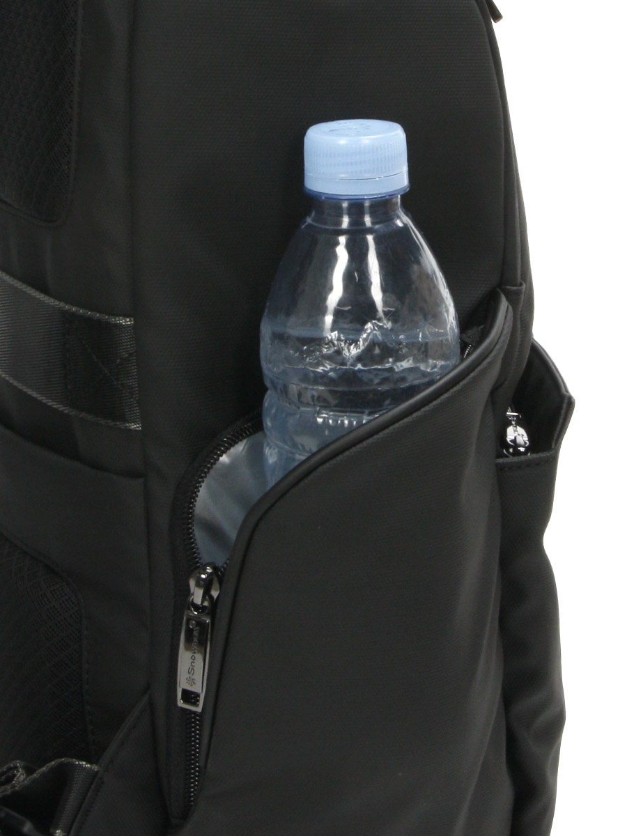 Sac À dos ordinateur Snowball Business Line Flap 15.6 pouces