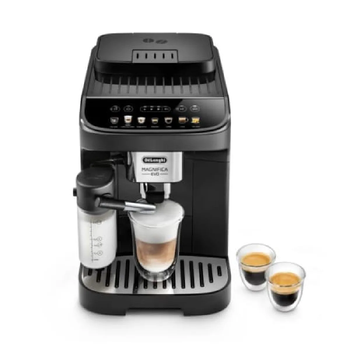 DeLonghi Magnifica Evo