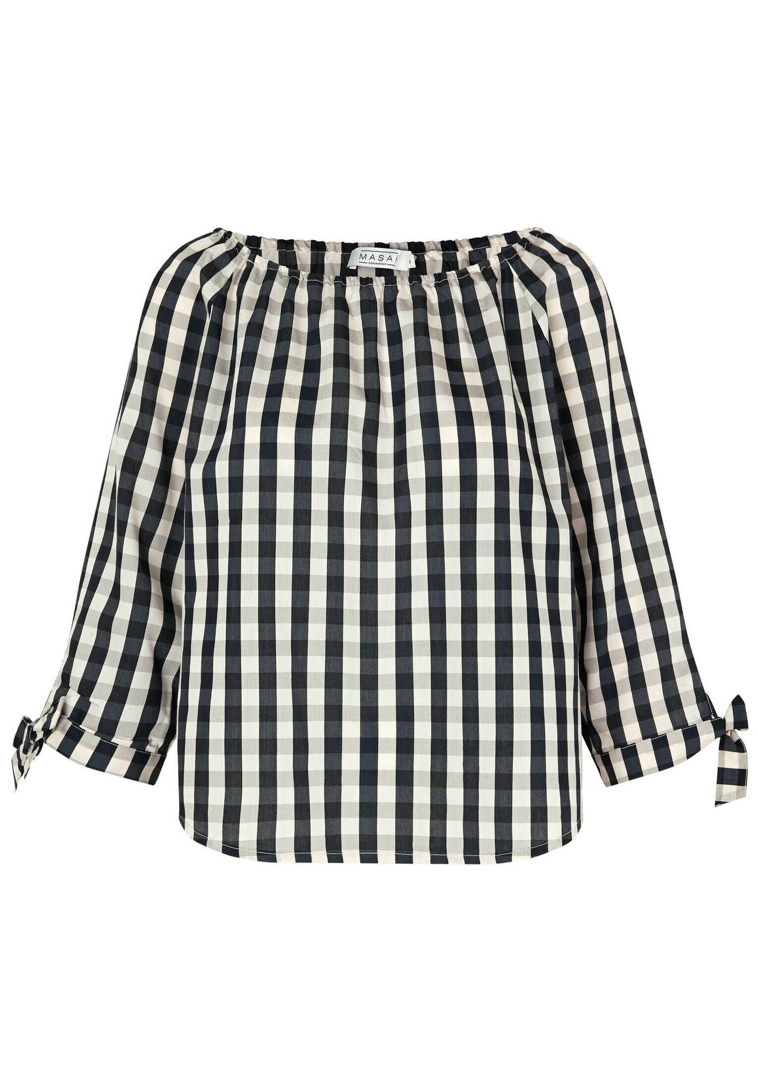 MASAI| Damen Bluse MaDanise