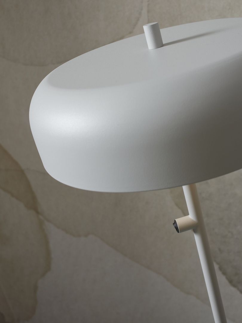 It's about RoMi   Porto Vloerlamp