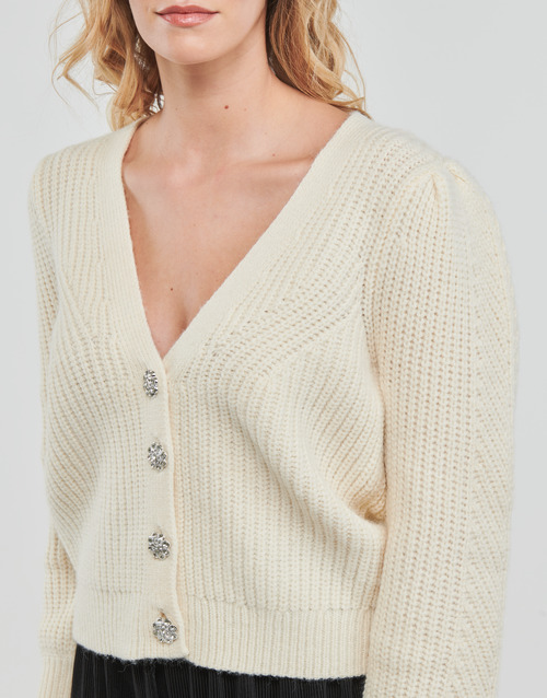 Vero Moda - VMELKE - Blanc
