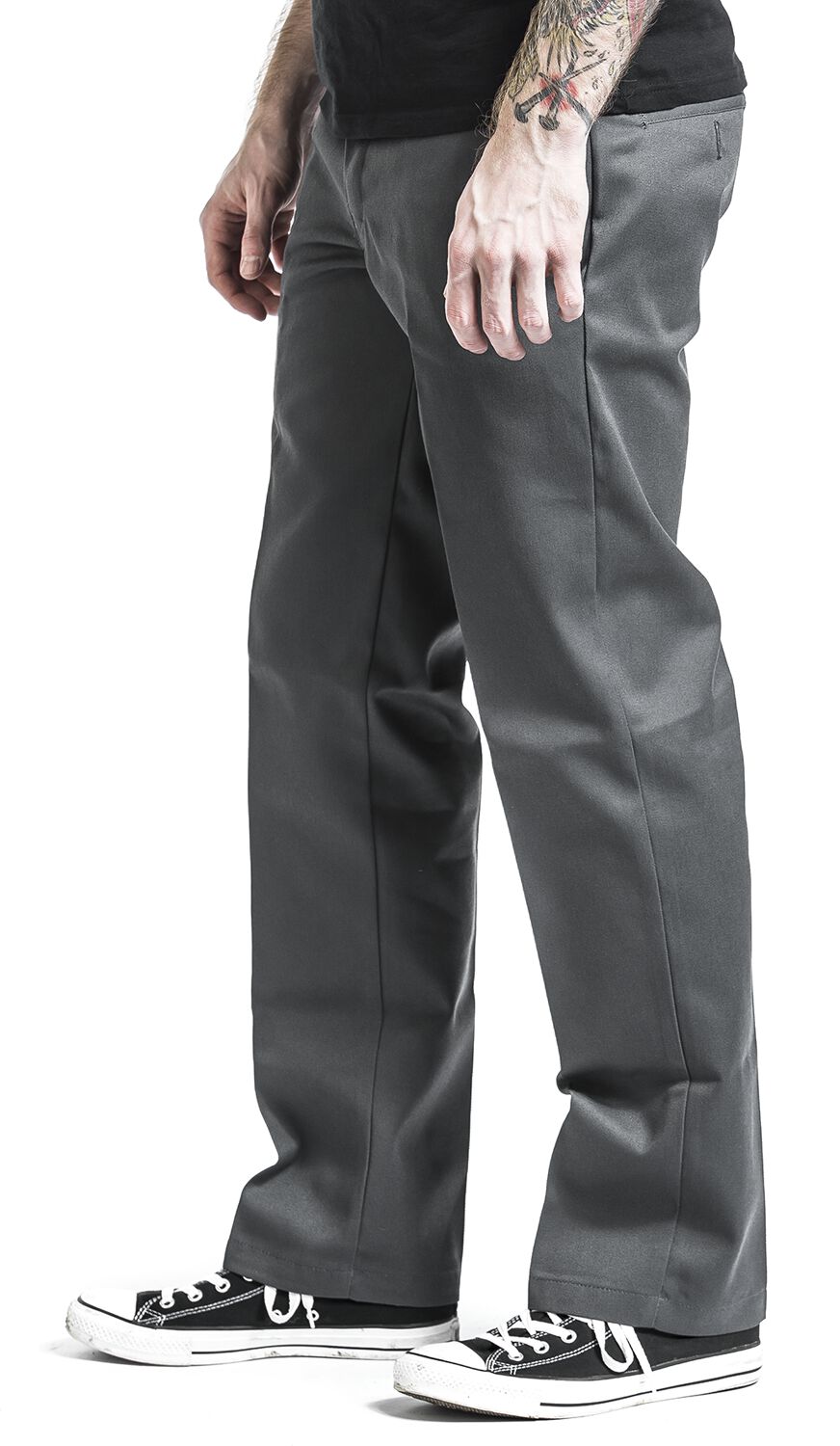 Pantalon Slim Straight Work | Dickies Chino