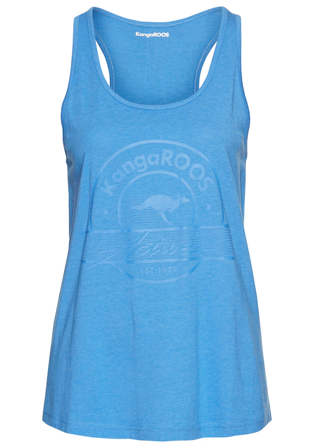 KangaROOS Sporttop
