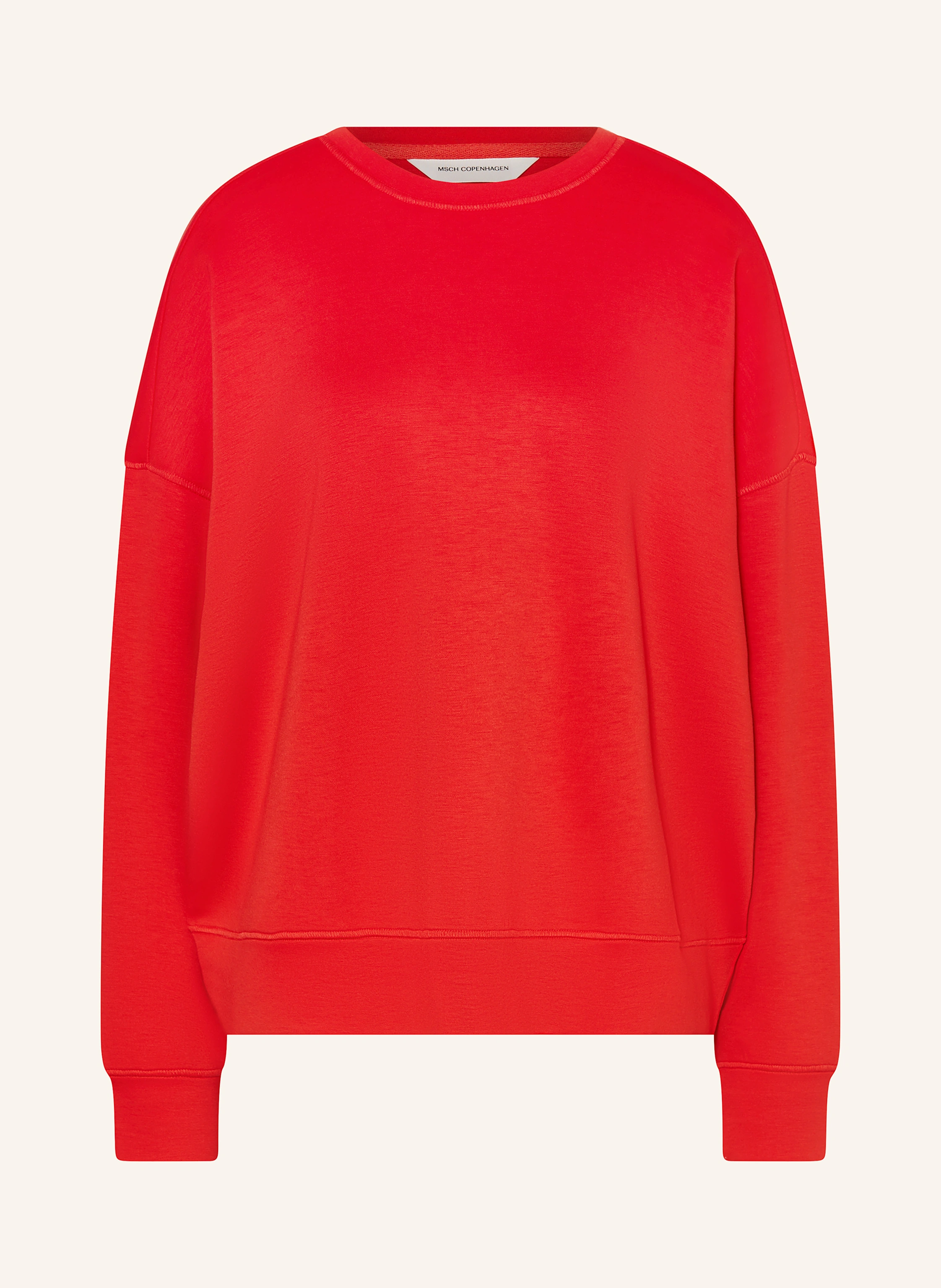 MSCH COPENHAGEN Sweatshirt MSCHDALVINA IMA