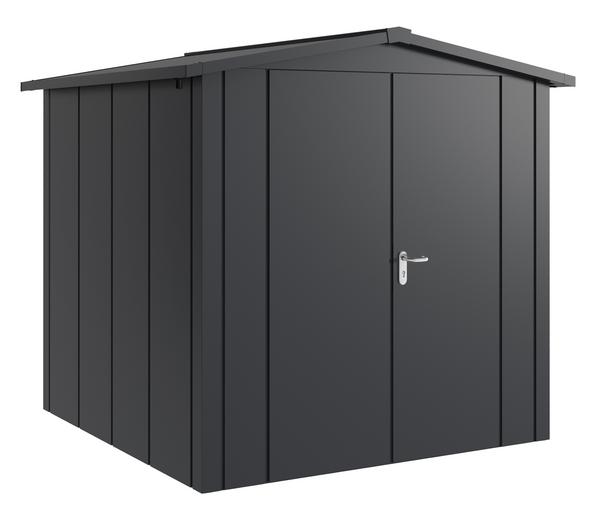 Hörmann Metallgerätehaus Juno JSD5 L-Sk