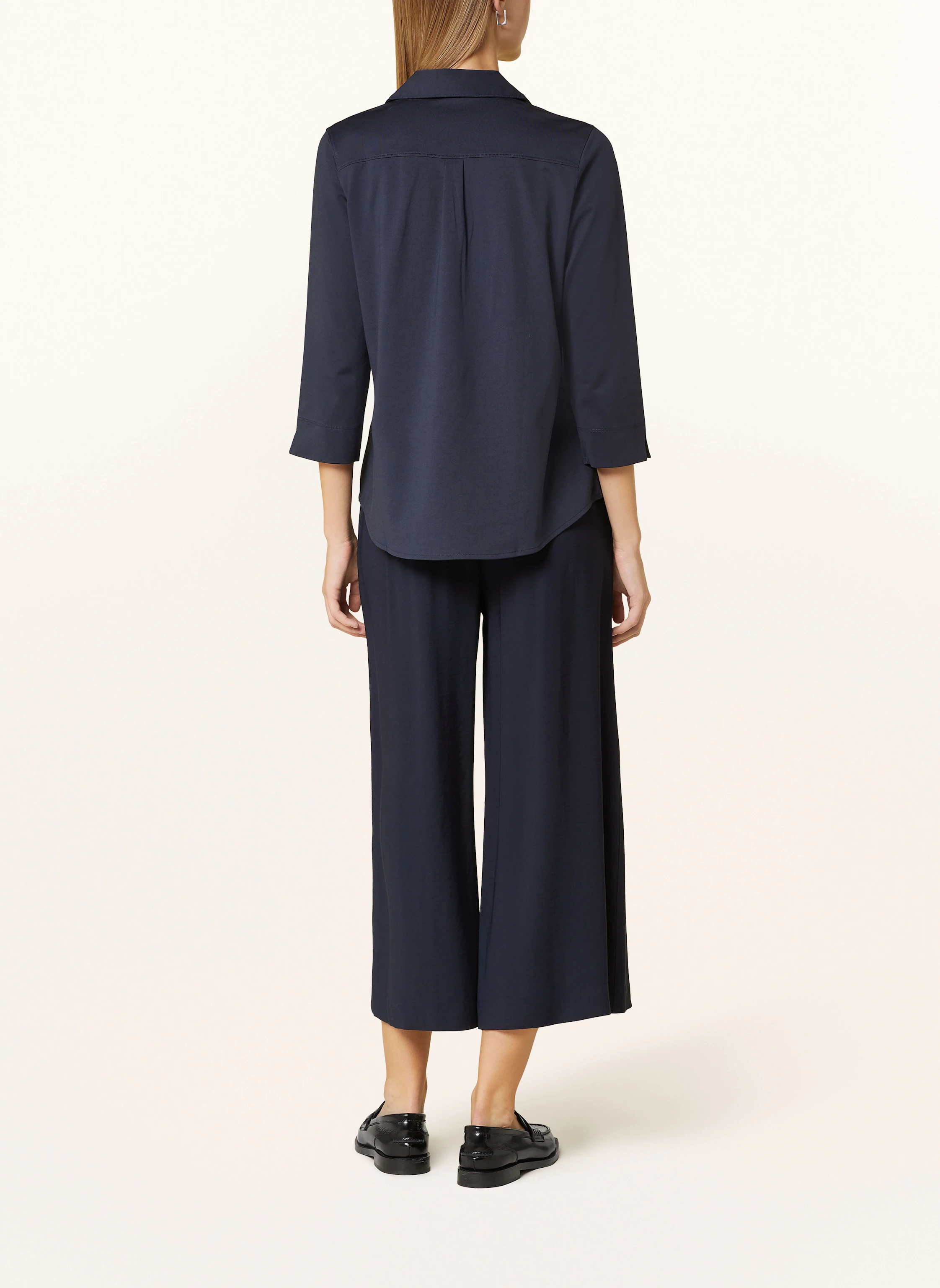 thylie Blusenshirt LOLA mit 3/4-Arm