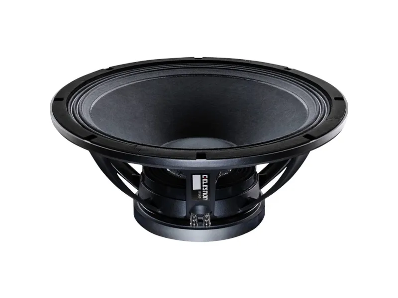 Monacor CF1840JD/4 18 tommer #####PA-Subwoofer 1200 W 4 ?