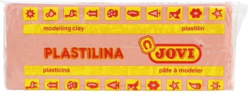 Jovi - 7108 - Boetseerklei - 150g - 15 Eenheden