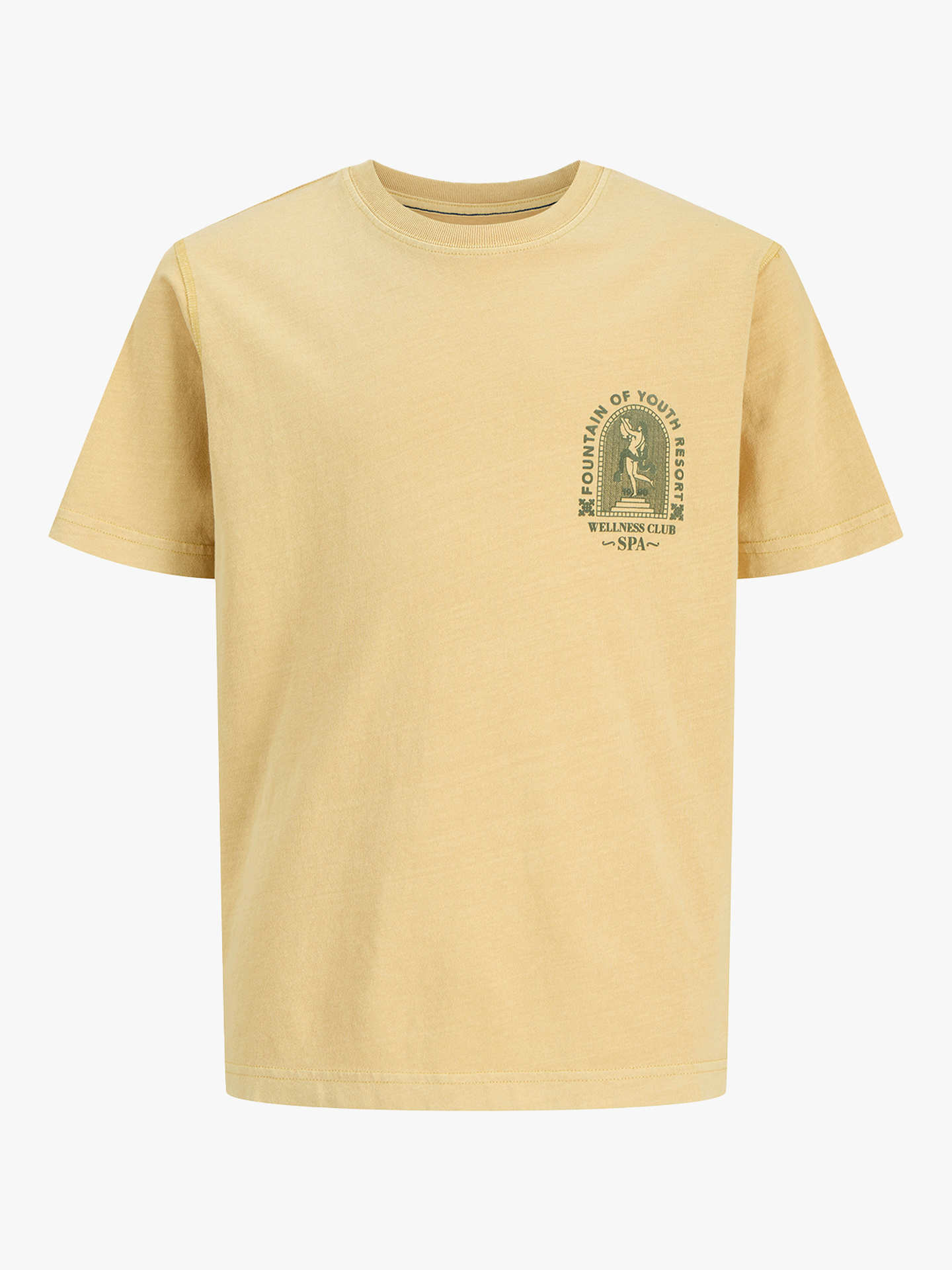 Junior Blumanson Short Sleeve Tee Junior