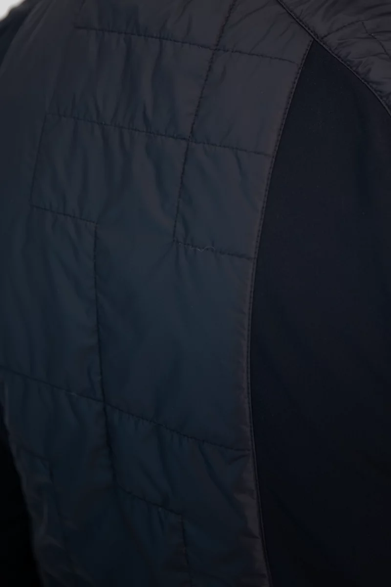 Ortovox Swisswool Piz Boè Herren Gilet