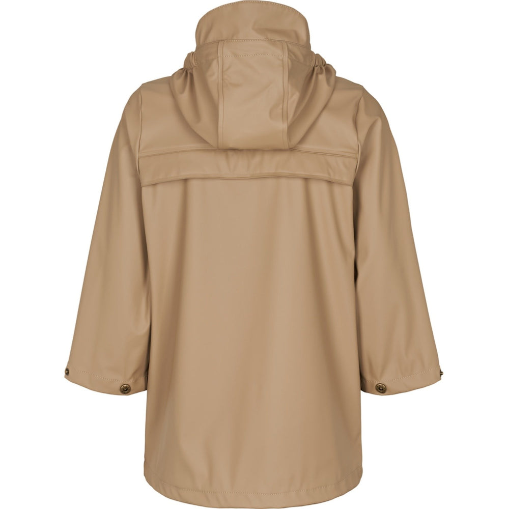 Køb MarMar Rainwear Sepia Brown October Jakke