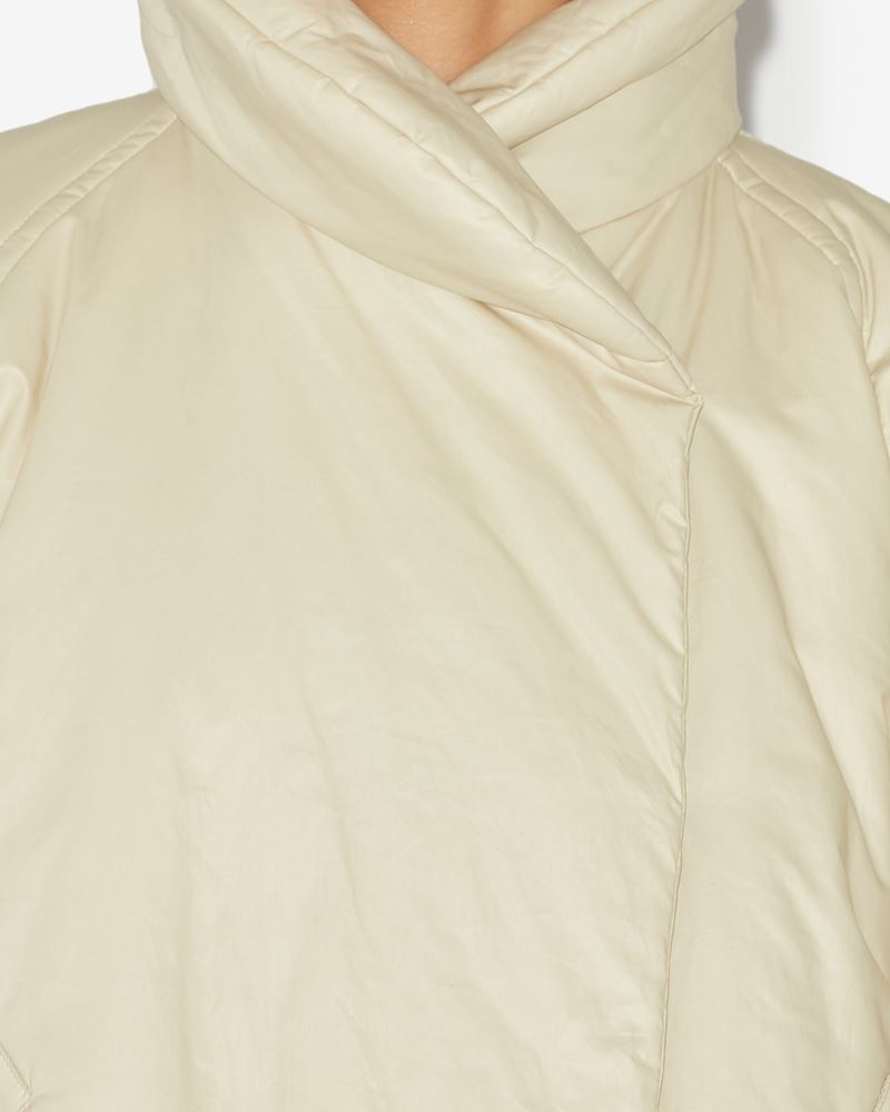 MANTEAU DYLANY