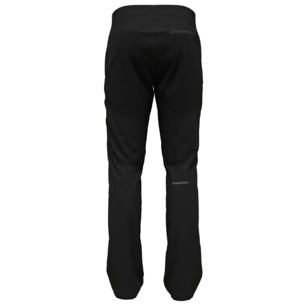 Mammut - Zinal Hybrid Pants - Pantalon de trekking