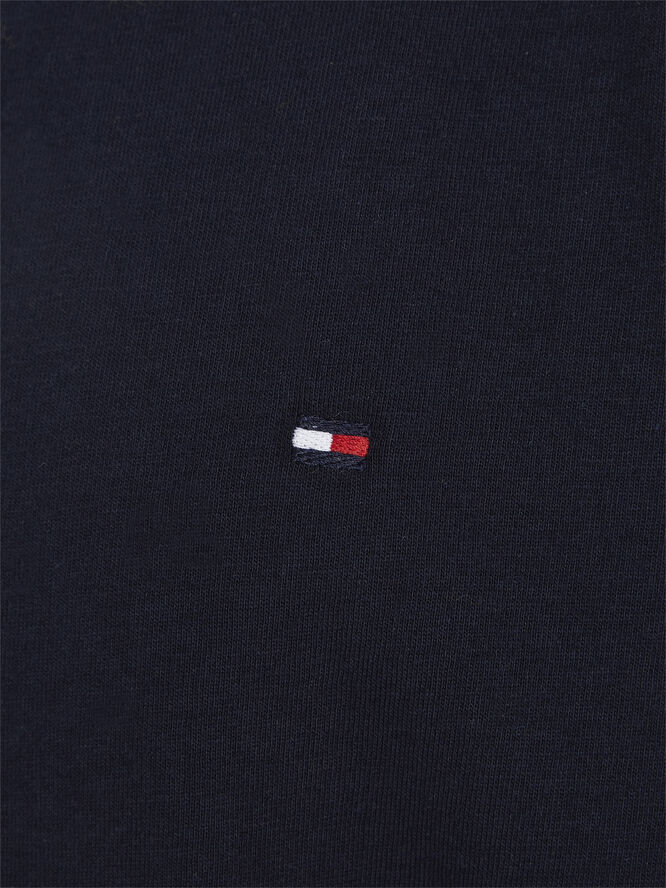 Tommy Hilfiger ESSENTIAL TEE S/S Desert sky