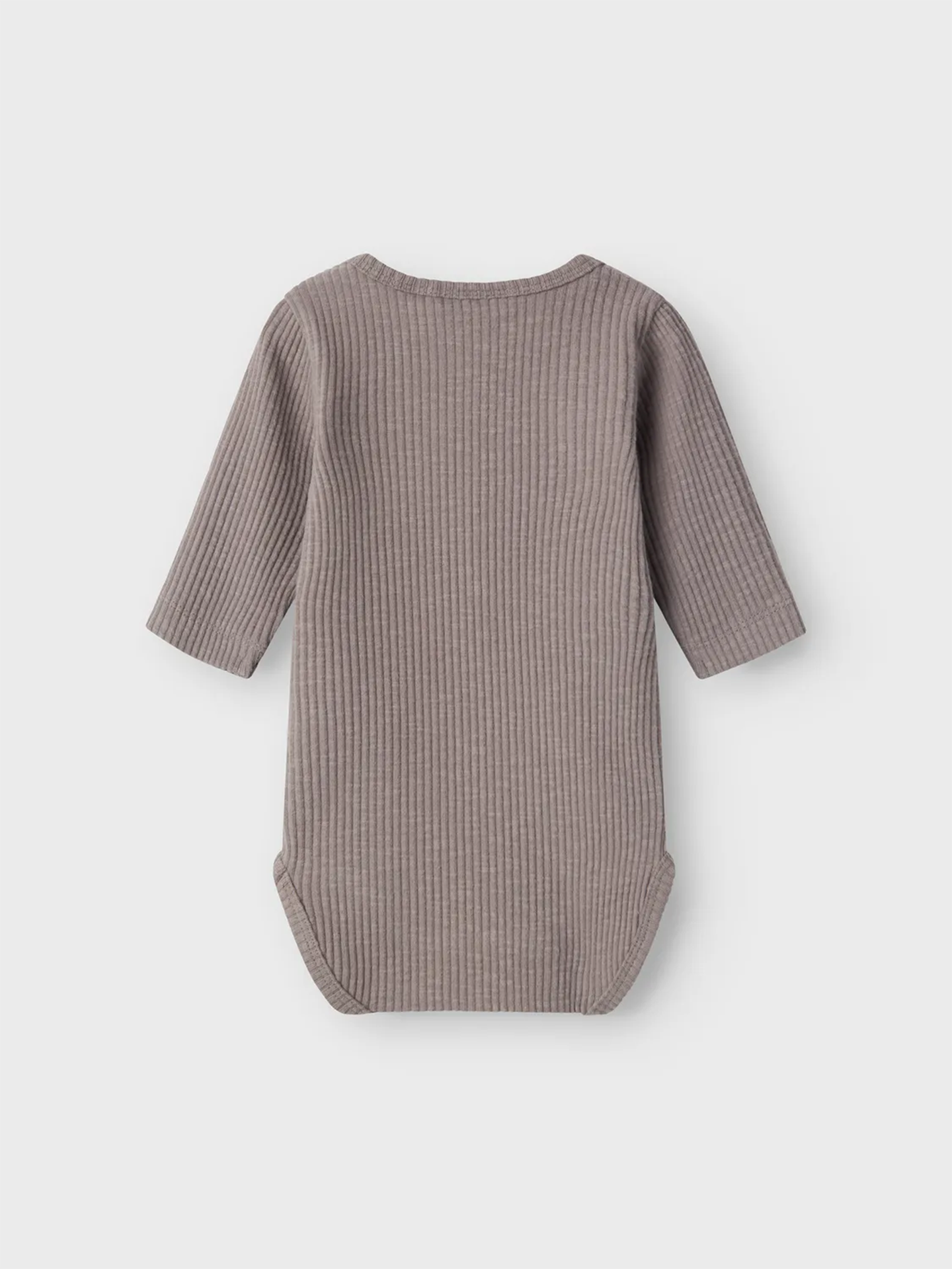 Rajo Mab Long Sleeve Slim Body