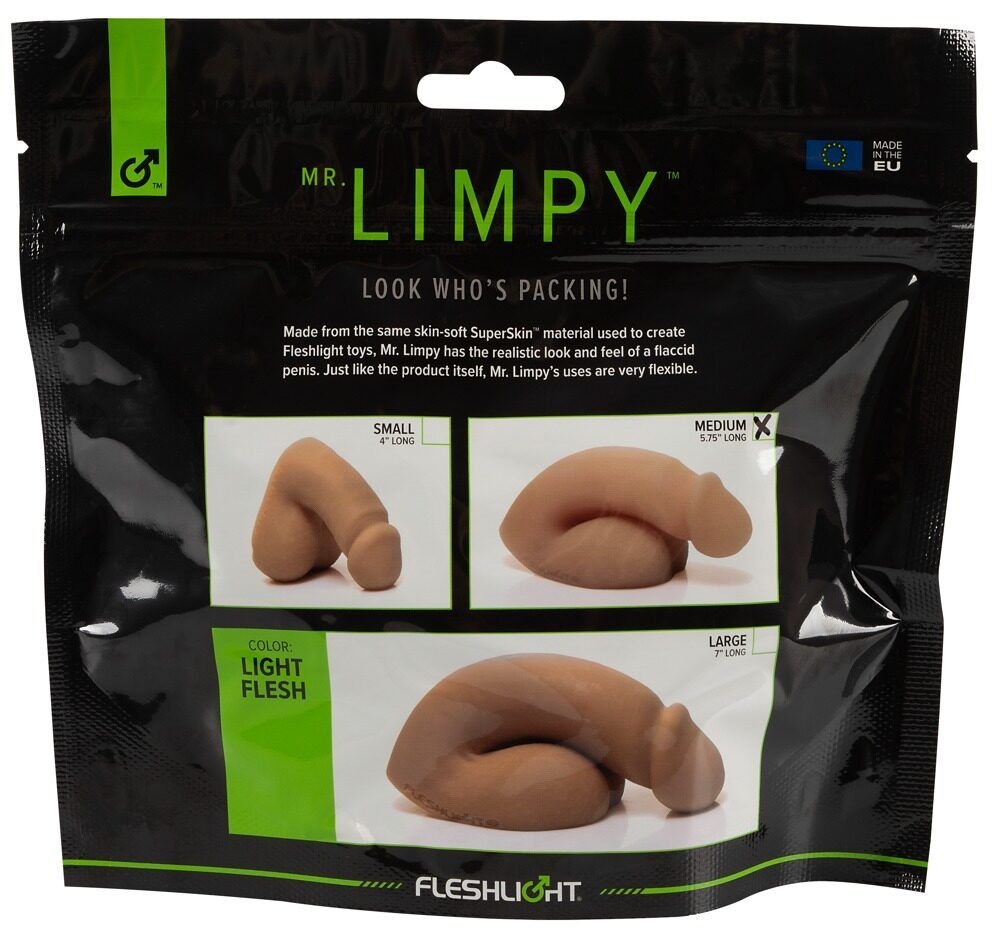 Silexd Dildo 