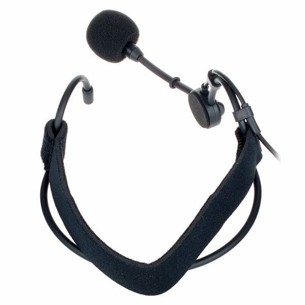 the t.bone free solo 600 Headset Bundle