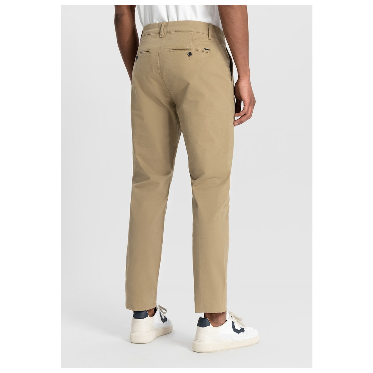 DSTREZZED Charlie Chino Pants Stretch