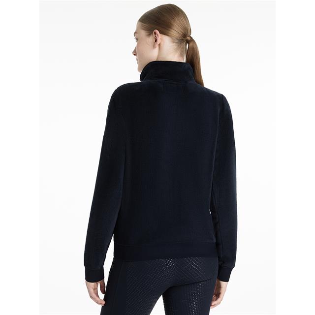 Vest LeMieux Liberty Donkerblauw