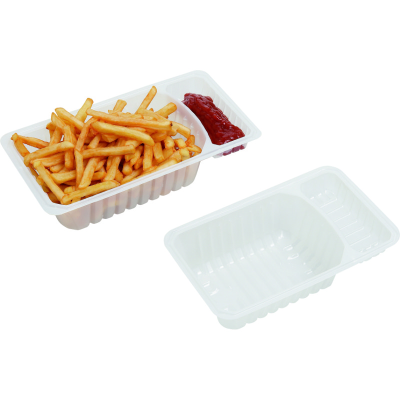 Barquette à frites