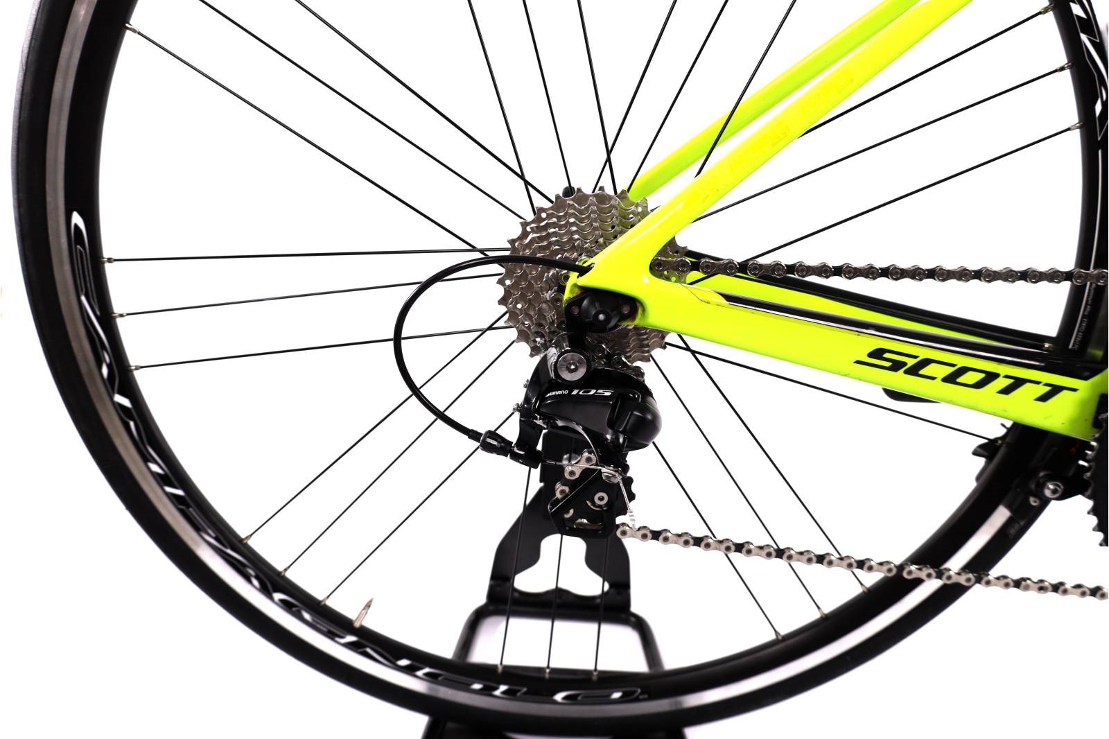Scott Foil 30 (2018) | Diamond