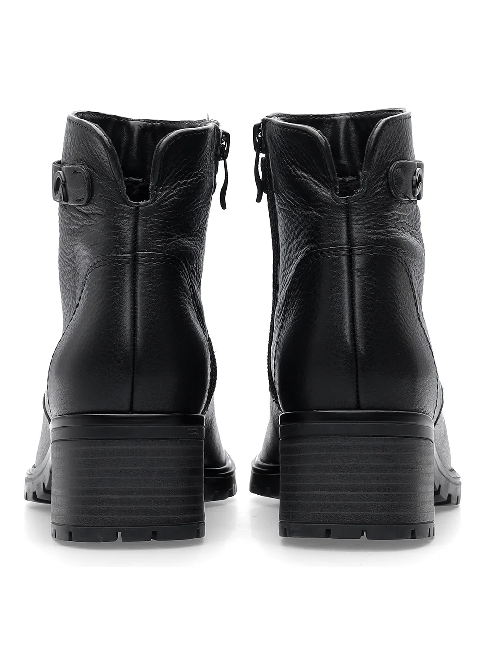 Stiefelette Ronda schwarz