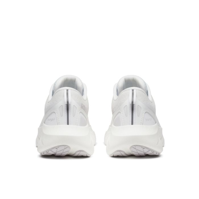 Saucony Dame Løbesko Triumph 22 Hvid