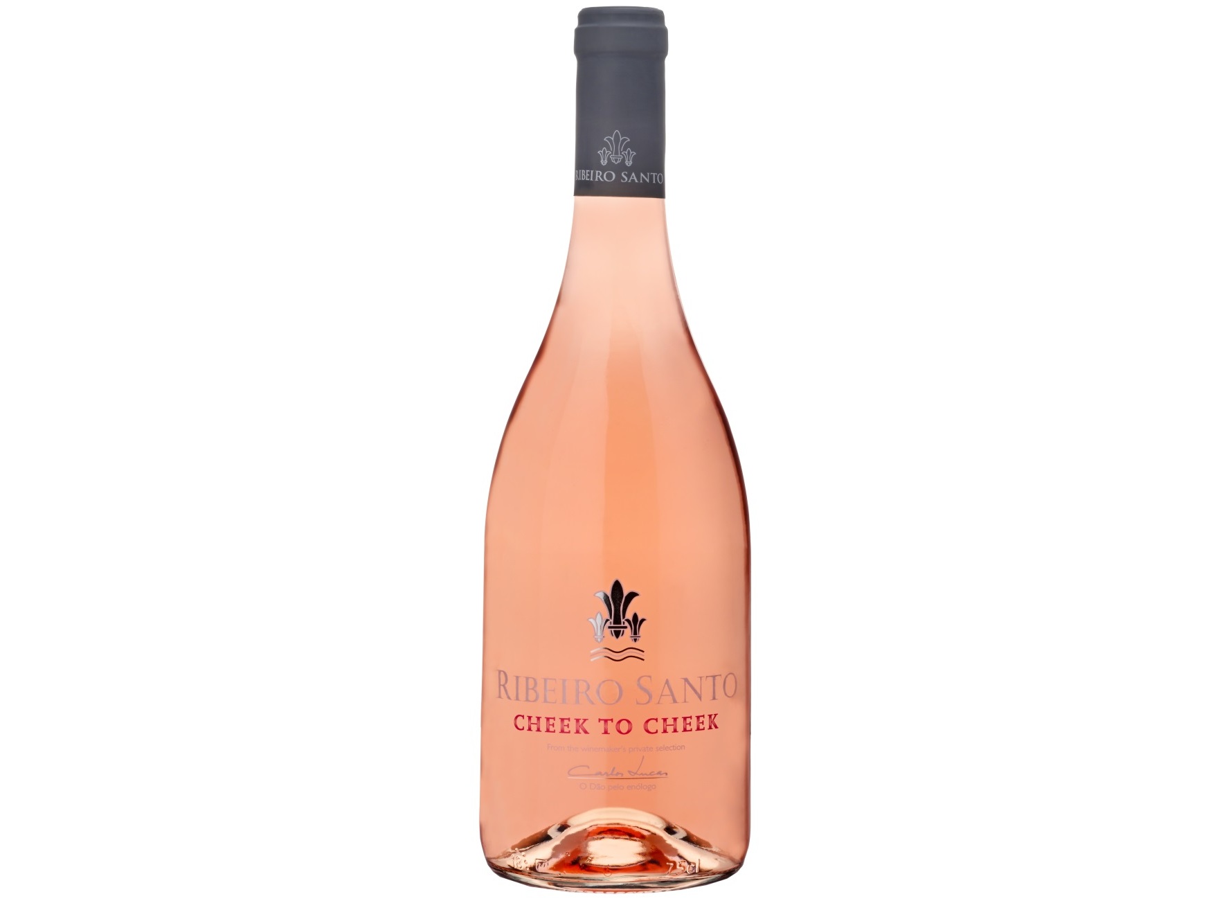 VINHO ROSÉ RIBEIRO SANTO DÃO 0.75L