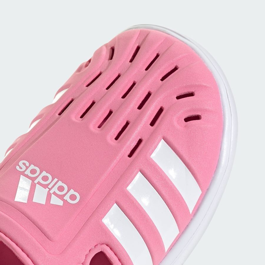 Adidas Claquette Summer Closed Toe Water
