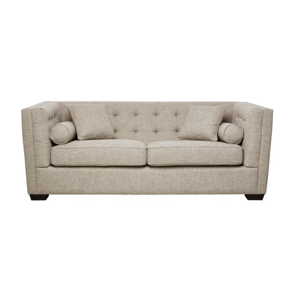 CALICOSY - Slaapbank ROMA - 76x206x94 cm