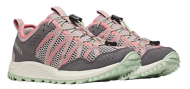 MERRELL - SANDALES DE RANDONNEE WILWOOD AEROSPORT AQUATIQUE