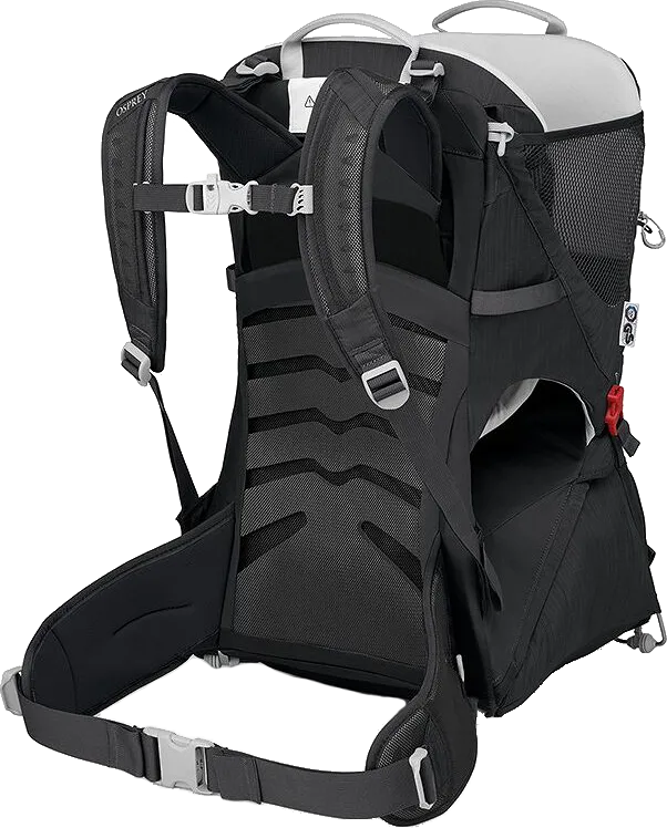 Osprey Poco SLT Black