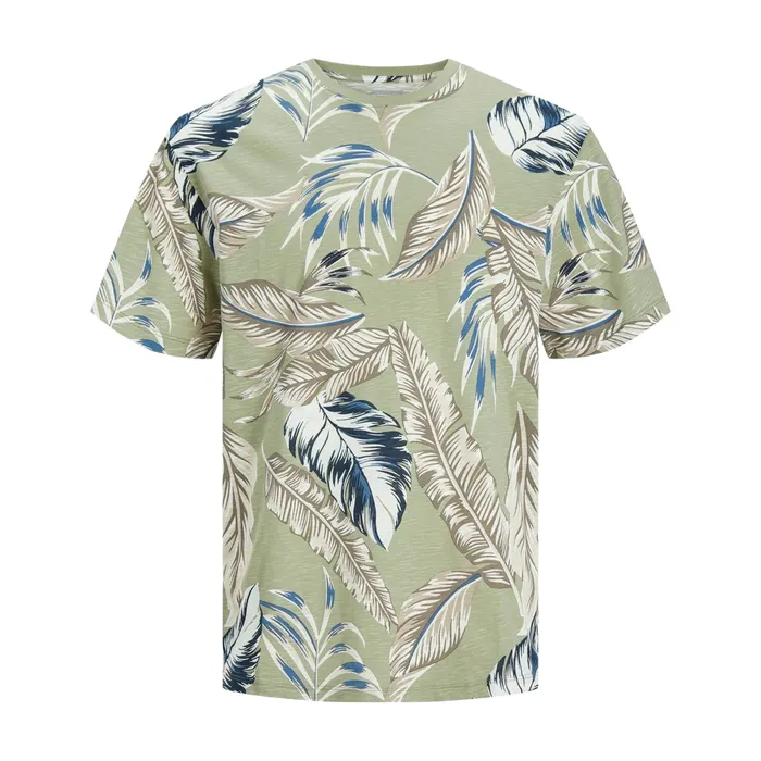 Jack & Jones Jeff AOP Shirt Heren