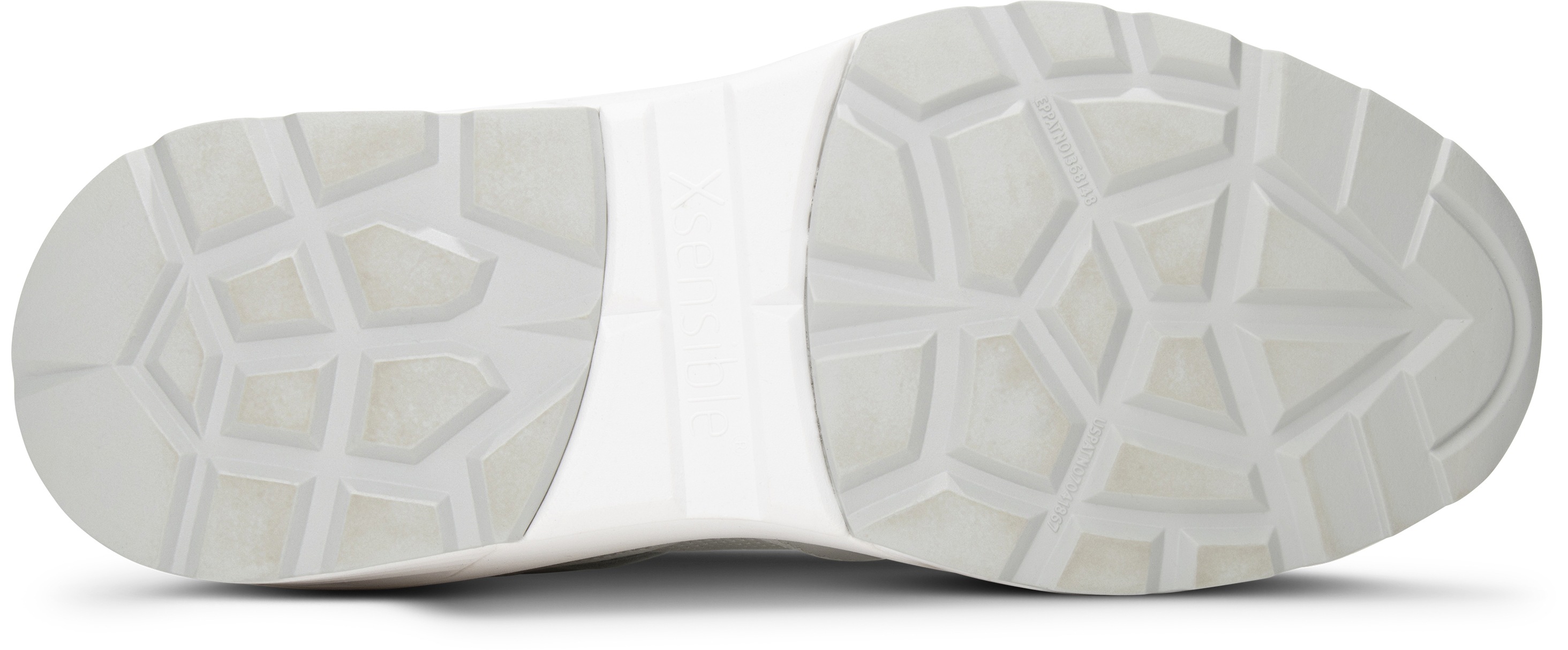 Newport White