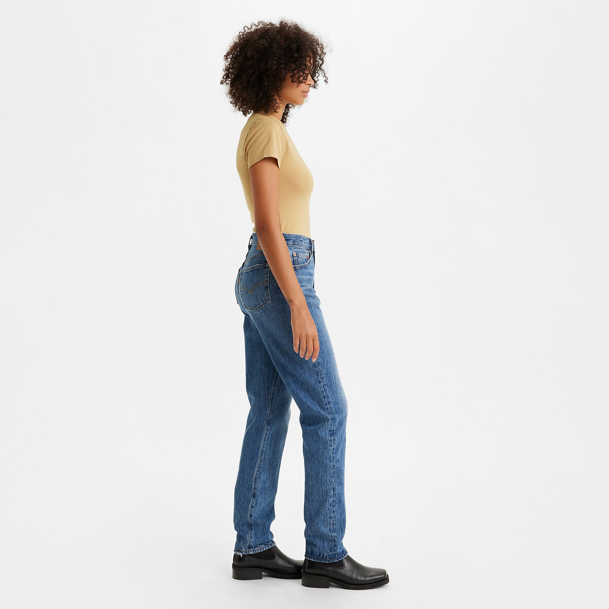 Calça jeans LEVI'S 501® '81