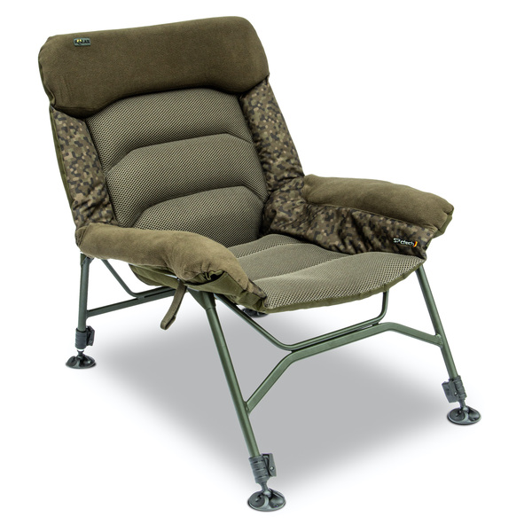 Chaise Solar SP C-Tech Sofa Chair