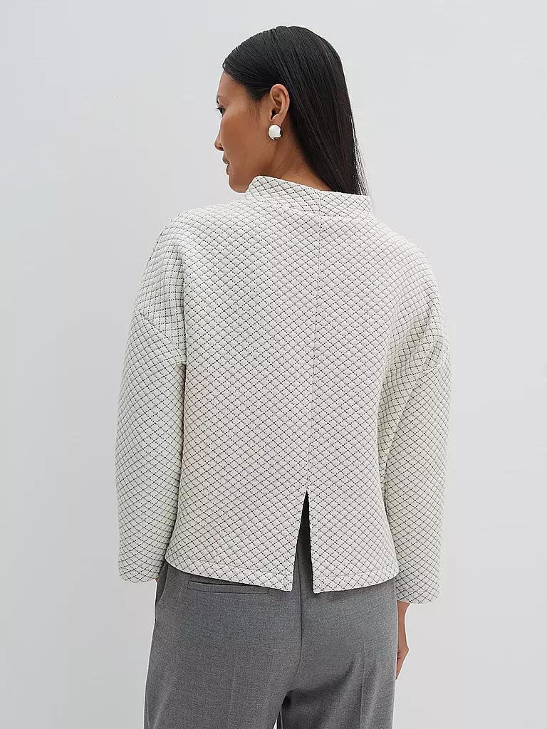 SOMEDAY Sweater UCRISTAL creme