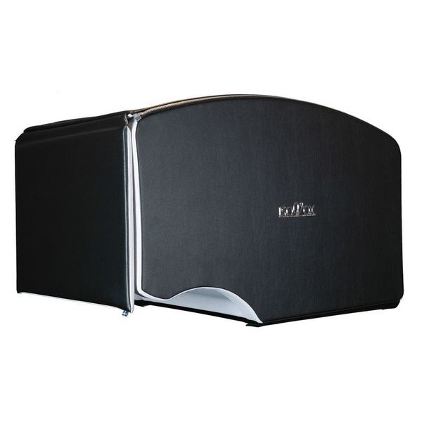 Isovox Mobile Vocal Booth V2 Midnight