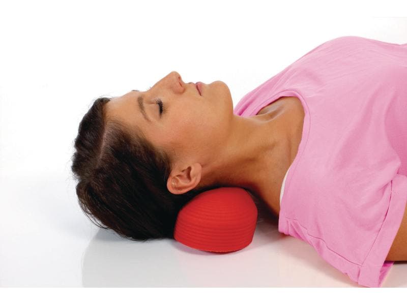 TOGU Faszientraining Relax Nex Thermo Wärme-Kälte-Kissen mit Thermo-Gel-Füllung