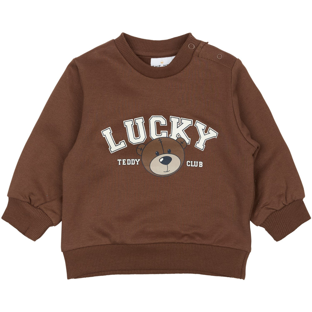 Køb THE NEW Siblings Pinecone TNSBPerseus Sweatshirt